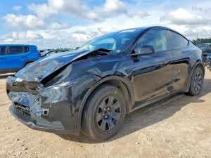 Tesla Model Y 2026