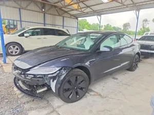 Tesla Model 3 2026