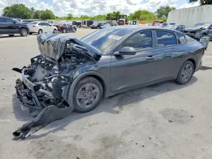 Kia K4 2.0L 4 2025