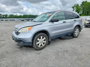Honda CR-V 2.4L 4 2008