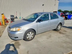 Toyota Corolla 1.8L 4 2006