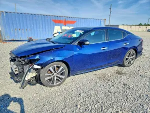 Nissan Maxima 3.5L 6 2020