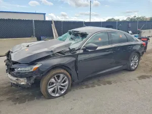 Honda Accord 1.5L 4 2018