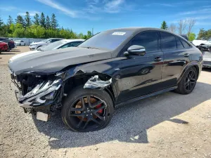 Mercedes-Benz GLE 3.0L 6 2023