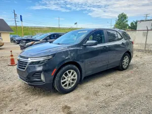 Chevrolet Equinox 1.5L 4 2023