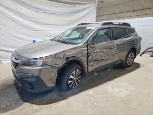 Subaru Outback 2.5L 4 2022