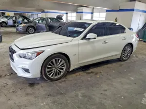 Infiniti Q50 3.0L 6 2019
