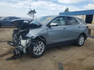 Chevrolet Equinox 1.5L 4 2024