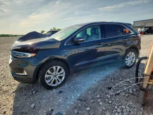 Ford Edge 2.0L 4 2019