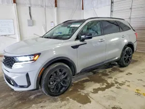 Kia Sorento 2.5L 4 2022