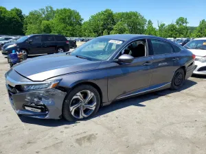 Honda Accord 1.5L 4 2019