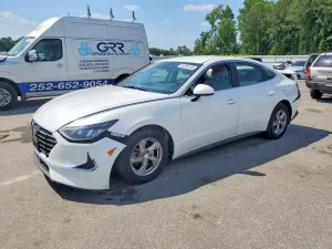 Hyundai Sonata 2.5L 4 2021