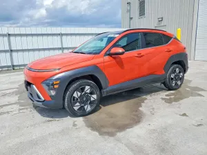 Hyundai Kona 2.0L 4 2024