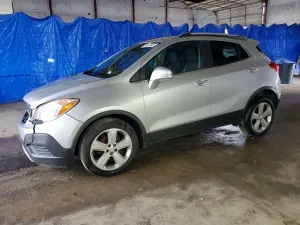 Buick Encore 1.4L 4 2016