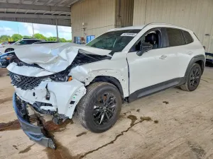 Mazda CX-50 2.5L 4 2025
