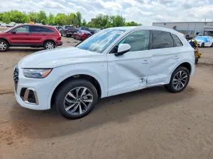 Audi Q5 2.0L 4 2023