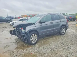 Honda CR-V 2.4L 4 2011