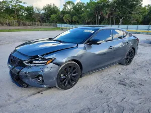 Nissan Maxima 3.5L 6 2023
