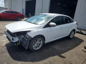 Ford Focus 2.0L 4 2017