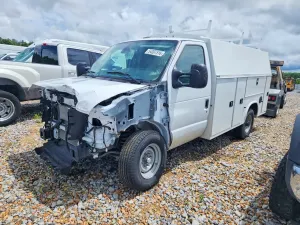 Ford Econoline 7.3L 8 2026