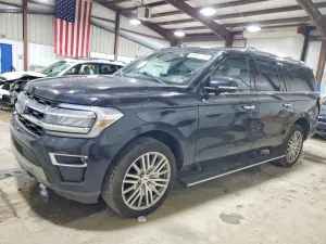 Ford Expedition 3.5L 6 2023