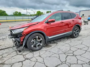 Honda CR-V 1.5L 4 2019