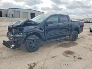Ford Ranger 2.3L 4 2023