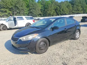 Kia Cerato / Forte / K3 1.8L 4 2016