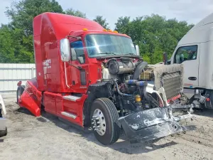 Mack CXU Series 10.8L 6 2015