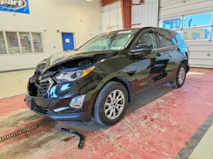 Chevrolet Equinox 1.5L 4 2020