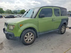 Honda Element 2.4L 4 2006