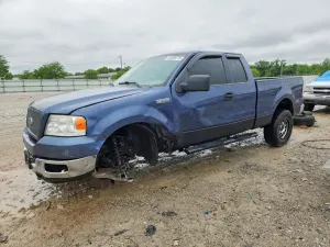 Ford F-150 5.4L 8 2005