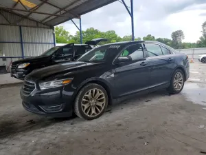 Ford Taurus 3.5L 6 2015