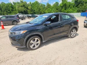 Honda HR-V 1.8L 4 2019