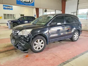 Honda CR-V 2.4L 4 2011