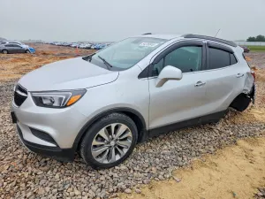 Buick Encore 1.4L 4 2020