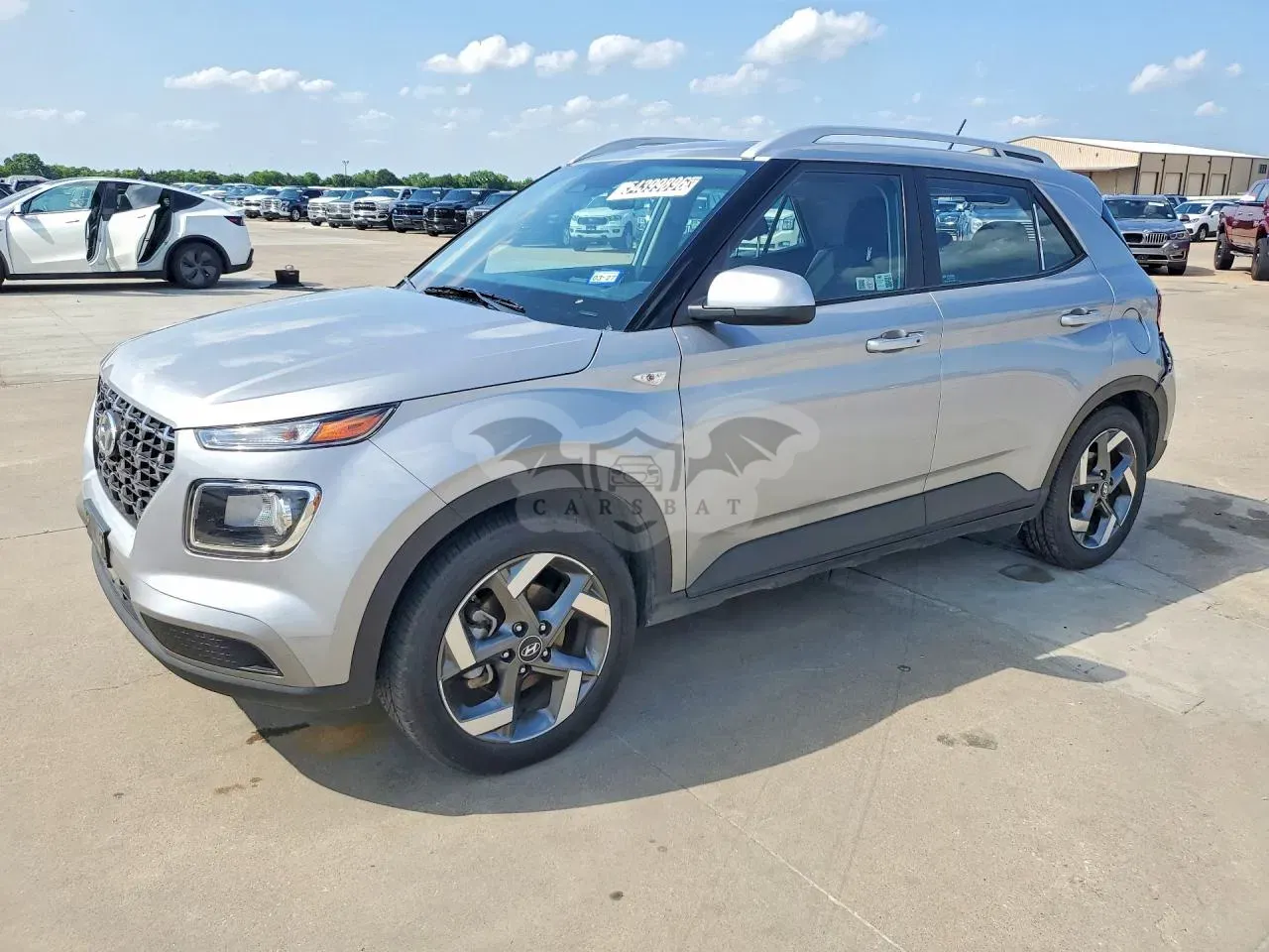 Hyundai Venue 1.6L 4 2025