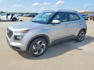 Hyundai Venue 1.6L 4 2025
