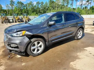 Ford Edge 2.0L 4 2020