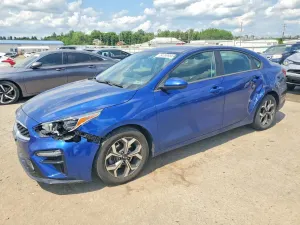 Kia Cerato / Forte / K3 2.0L 4 2020
