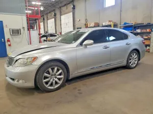 Lexus LS 4.6L 8 2007
