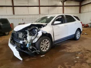 Chevrolet Equinox 1.5L 4 2021