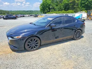 Mazda 3 2.5L 4 2020