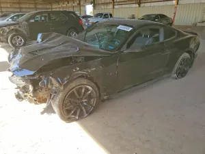 Ford Mustang 5.0L 8 2020