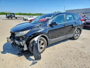 Honda CR-V 2.4L 4 2017