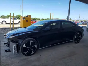 Lucid Air 2023