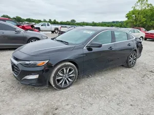 Chevrolet Malibu 1.5L 4 2024