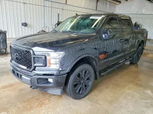 Ford F-150 3.5L 6 2020