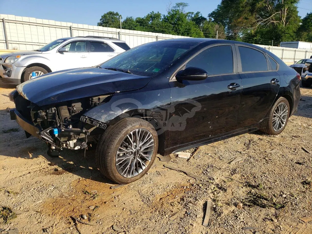 Kia Cerato / Forte / K3 2L 4 2023