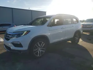 Honda Pilot 3.5L 6 2017